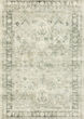Rosette ROS-04 Steel/Graphite Area Rug