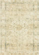 Rosette ROS-05 Sand/Ivory Area Rug