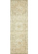 Rosette ROS-05 Sand/Ivory Area Rug