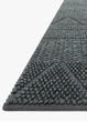 Rowan ROW-01 Denim Area Rug