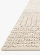 Rowan ROW-01 Sand Area Rug