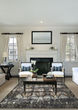 Geneva GV315 Chocolate Area Rug