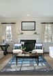 Geneva GV214 Multi Area Rug
