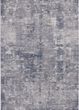Rustic Textures RUS05 Grey Area Rug