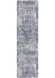 Rustic Textures RUS05 Grey Area Rug