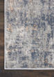 Rustic Textures RUS01 Grey/Beige Area Rug