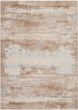Rustic Textures RUS03 Beige Area Rug