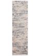 Rustic Textures RUS04 Beige/Grey Area Rug