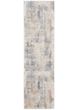 Rustic Textures RUS05 Beige/Grey Area Rug