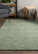 Reya RY7 Turquoise Area Rug