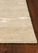 Serenity 1250 Beige Breeze Area Rug