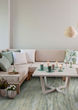Serenity 1252 Seafoam Breeze Area Rug