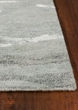 Serenity 1253 Slate Breeze Area Rug