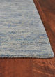 Serenity 1254 Ocean Blue Breeze Area Rug