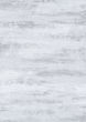 Serenity Virga Light Grey/Opal Area Rug