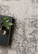 Sienne SIE-03 Ivory/Sand Area Rug