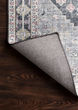Skye SKY-02 Charcoal/Multi Area Rug