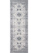 Skye SKY-02 Silver/Grey Area Rug