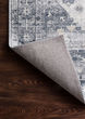 Skye SKY-02 Silver/Grey Area Rug