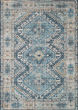 Skye SKY-03 Denim/Natural Area Rug