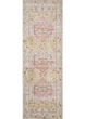 Skye SKY-04 Gold/Blush Area Rug
