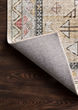 Skye SKY-04 Gold/Blush Area Rug