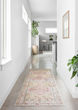 Skye SKY-04 Gold/Blush Area Rug