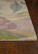 Sparta 3104 Pastel Tropics Area Rug
