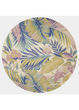 Sparta 3104 Pastel Tropics Area Rug