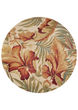 Sparta 3130 Ivory Paradise Area Rug