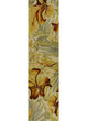 Sparta 3130 Ivory Paradise Area Rug