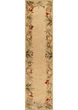 Sparta 3151 Ivory Rainforest Area Rug