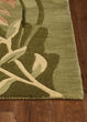 Sparta 3159 Multicolor Island Oasis Area Rug