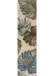 Sparta 3182 Ivory Florea Area Rug