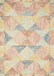 Spectrum SPE-01 Ivory/Multi Area Rug