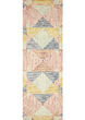 Spectrum SPE-01 Ivory/Multi Area Rug