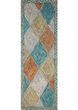 Spectrum SPE-02 Sunset/Ocean Area Rug