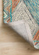 Spectrum SPE-02 Sunset/Ocean Area Rug