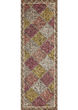 Spectrum SPE-03 Charcoal/Multi Area Rug