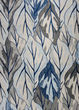 Stella 6251 Grey/Navy Visions Area Rug