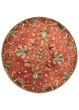 Syriana 6009 Sienna Agra Area Rug
