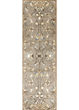 Syriana 6028 Grey Allover Kashia Area Rug