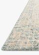 Tatum TW-05 Natural/Sky Area Rug