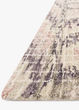 Tatum TW-06 Blush/Raisin Area Rug