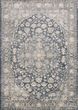 Teagan TEA-01 Denim/Mist Area Rug