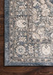 Teagan TEA-01 Denim/Mist Area Rug