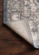 Teagan TEA-01 Denim/Mist Area Rug