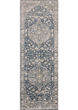 Teagan TEA-01 Denim/Mist Area Rug
