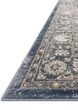 Teagan TEA-01 Denim/Mist Area Rug
