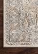 Teagan TEA-03 Ivory/Sand Area Rug